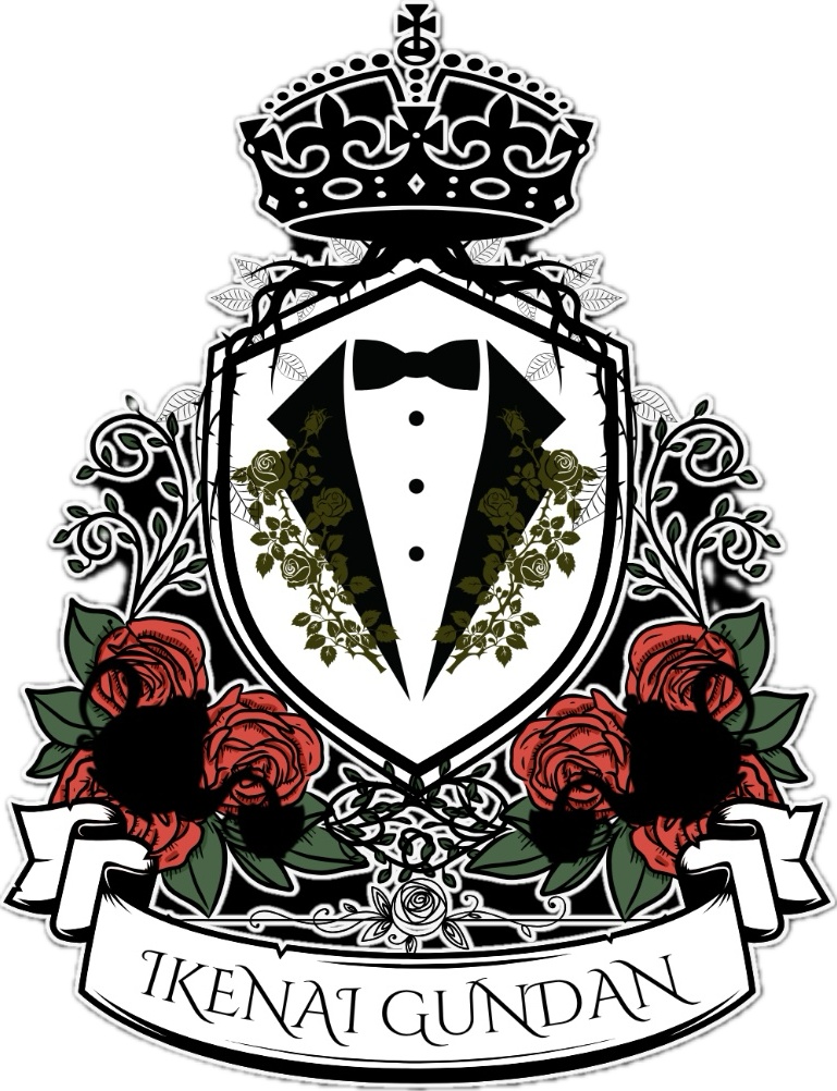 軍団平日チェキ・皇帝山下🌹