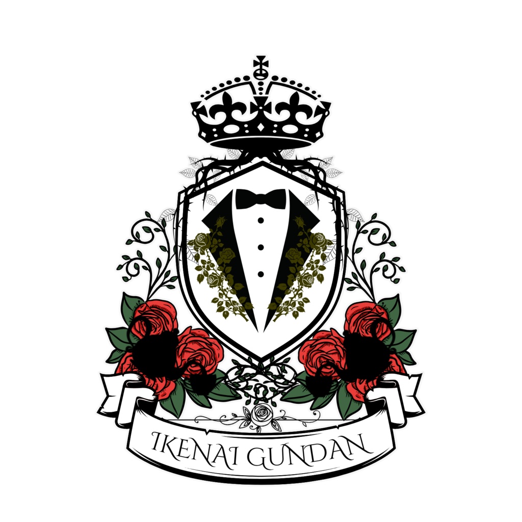 軍団メッセージ付きチェキ・広瀬☘️