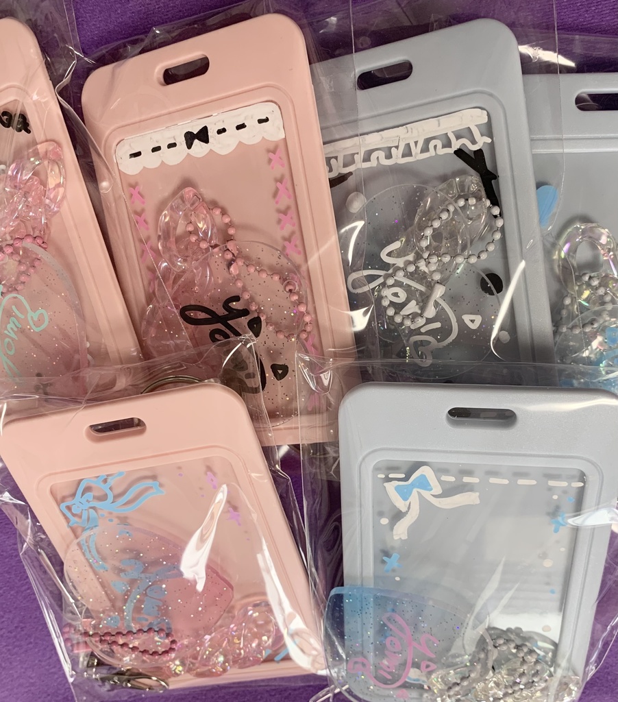 💜創作 写真集.ROM.グッズ🩵