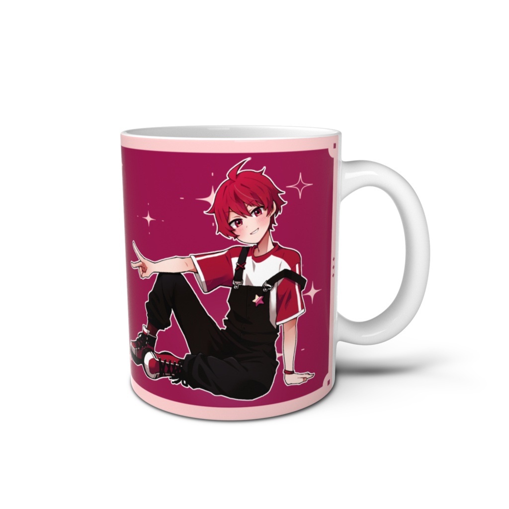 マグカップ