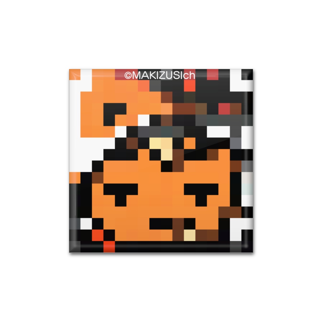 マキナーズバッチ「物理」