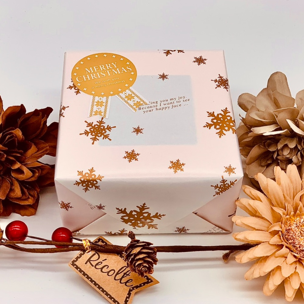 【数量限定】花雲くゆり クユリスマス・ランダムグッズBOX【販売は終了しました】