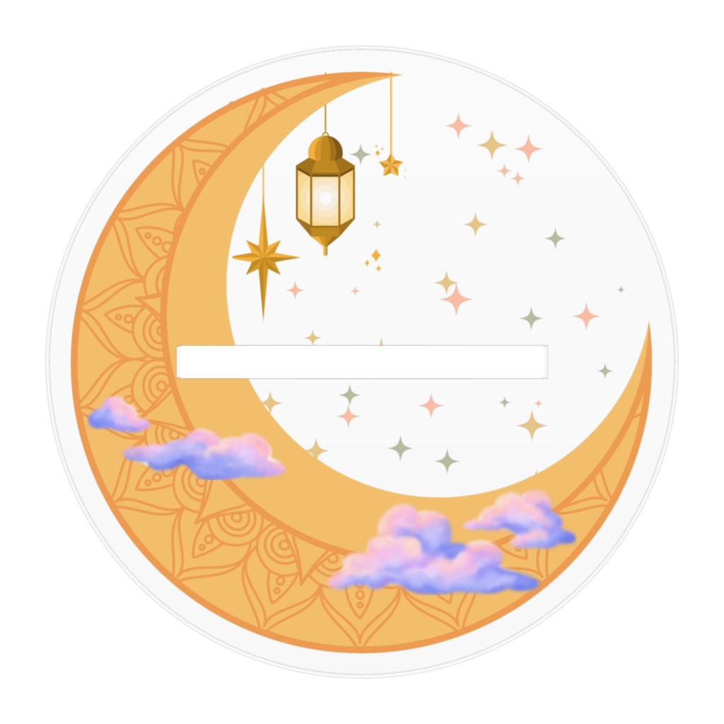 花雲くゆり クユマハルアクリルスタンド