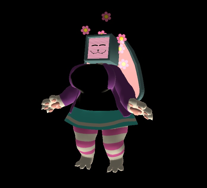 BestBunnyMelanie