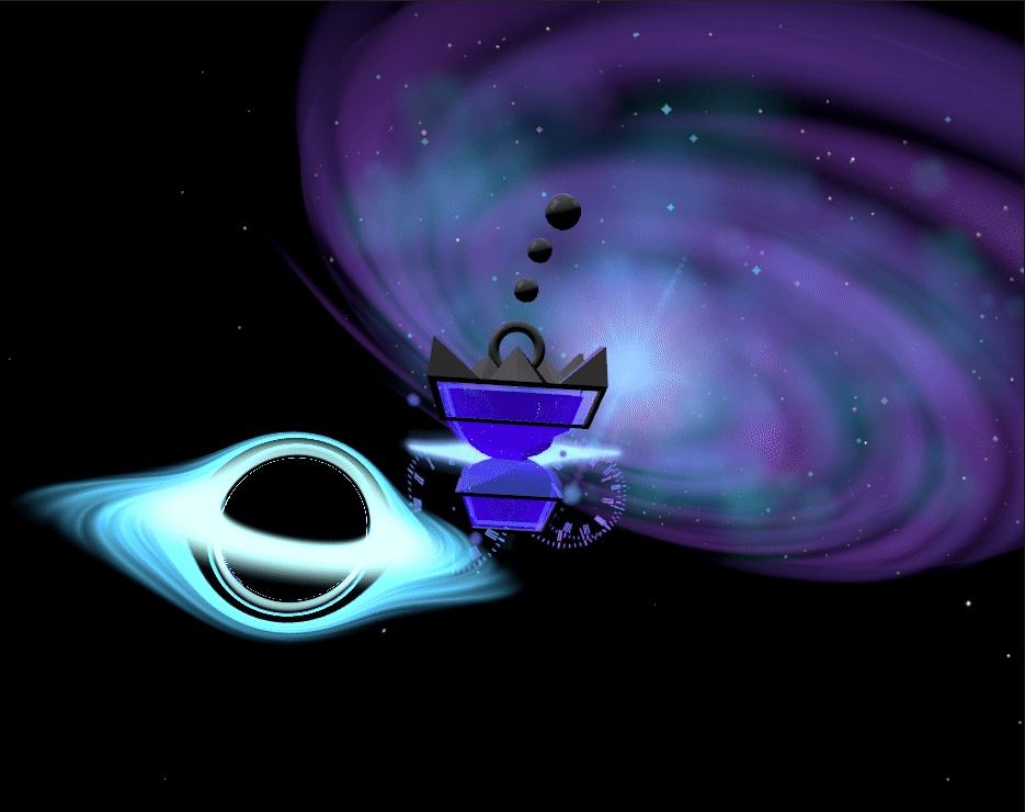 Void Paradise