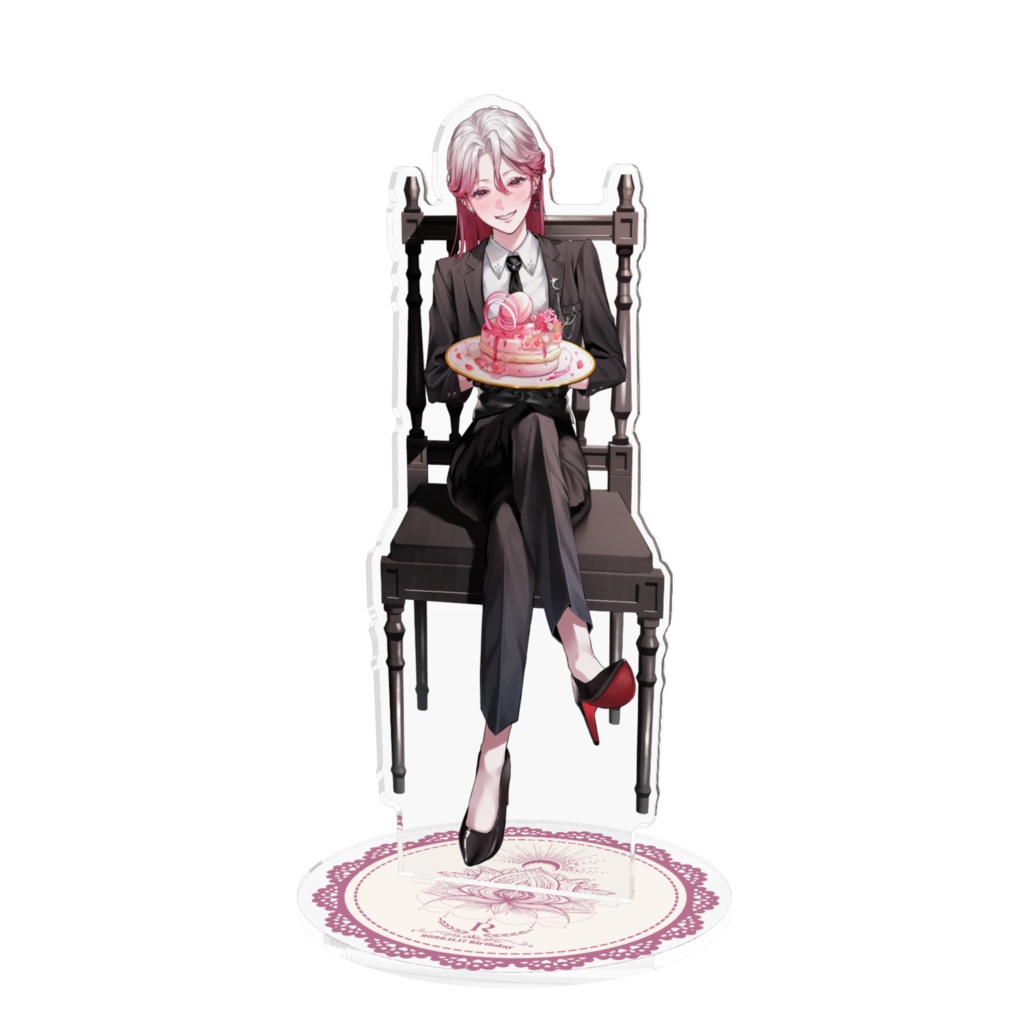 アクスタ( Birthday〚a〛)