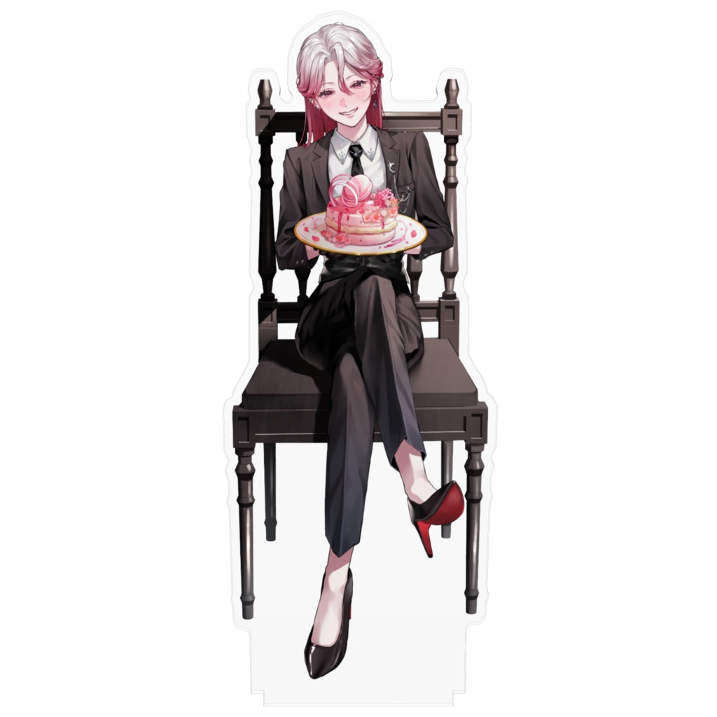 アクスタ( Birthday〚a〛)