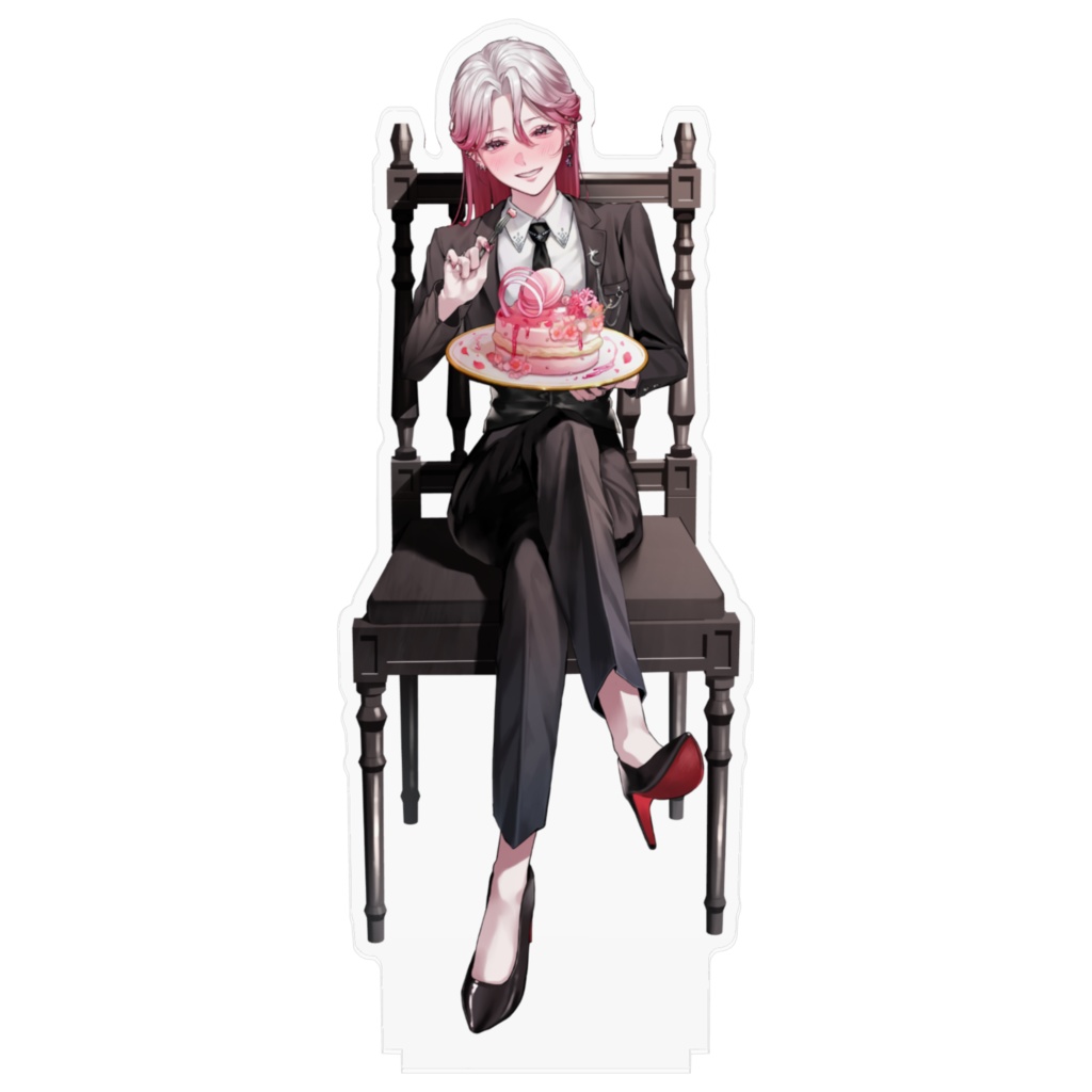 アクスタ( Birthday〚b〛)