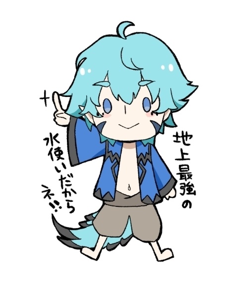 あるすたminiアクスタ【シー】
