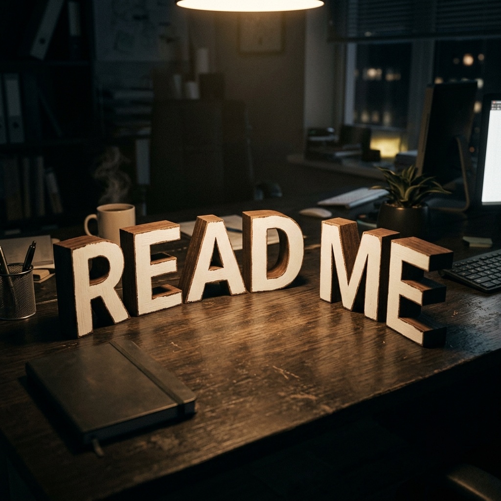READ ME|利用規約