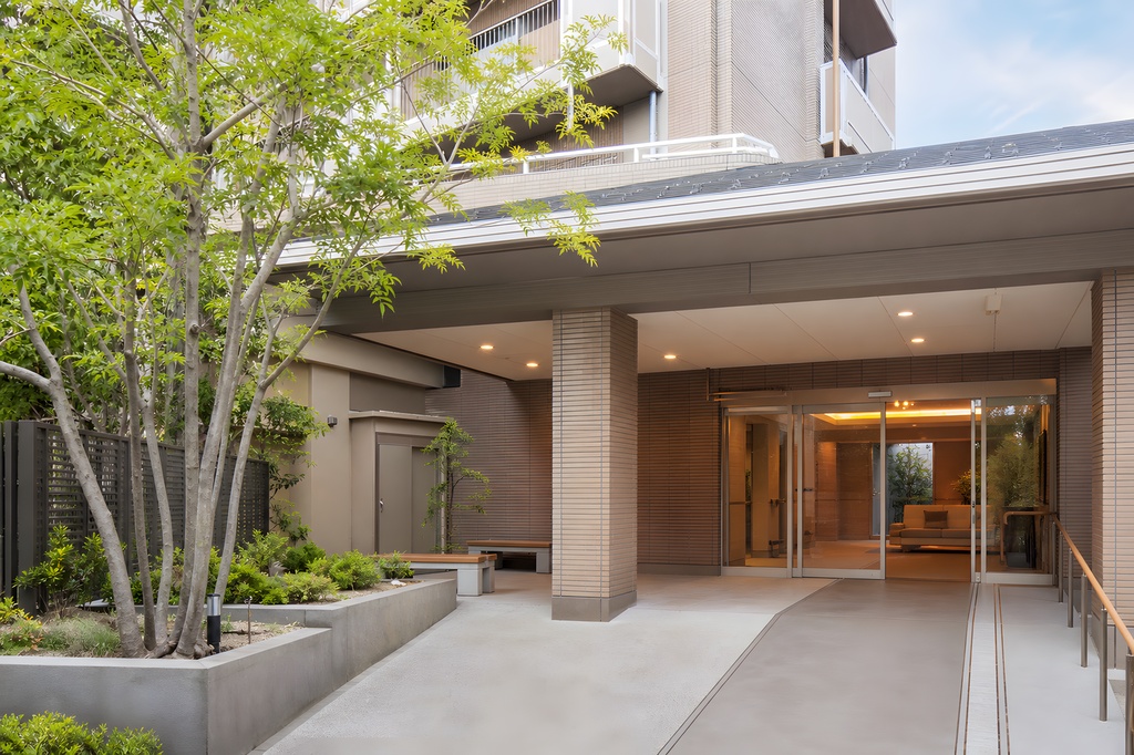 【背景素材】介護・福祉施設背景素材集 02_NursingHome(31枚)