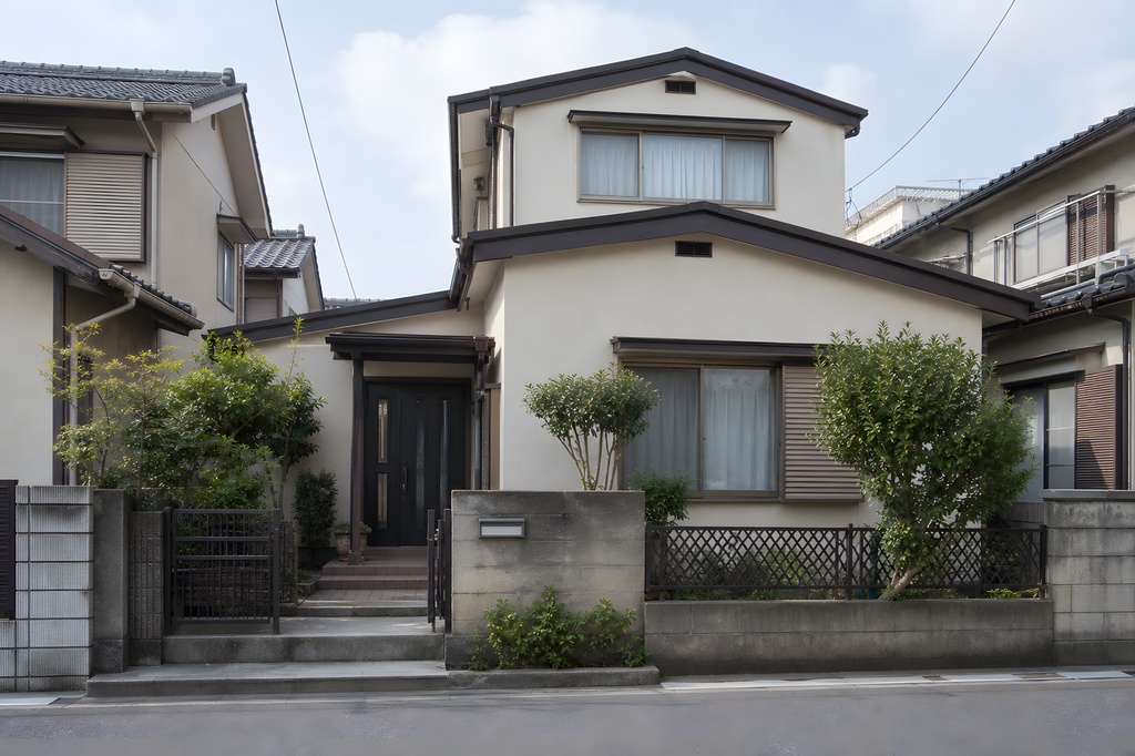 【背景素材】介護・在宅介護住宅背景素材集 04_HomeCareResidence(22枚)