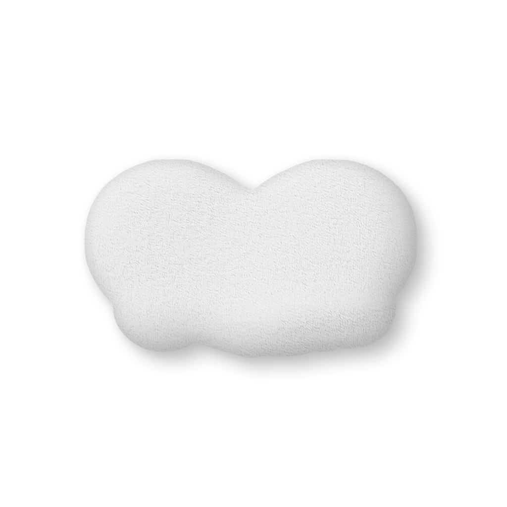 ぷりん皇帝 - クッション