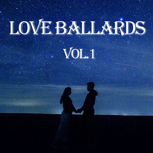 LOVE BALLADS vol.1