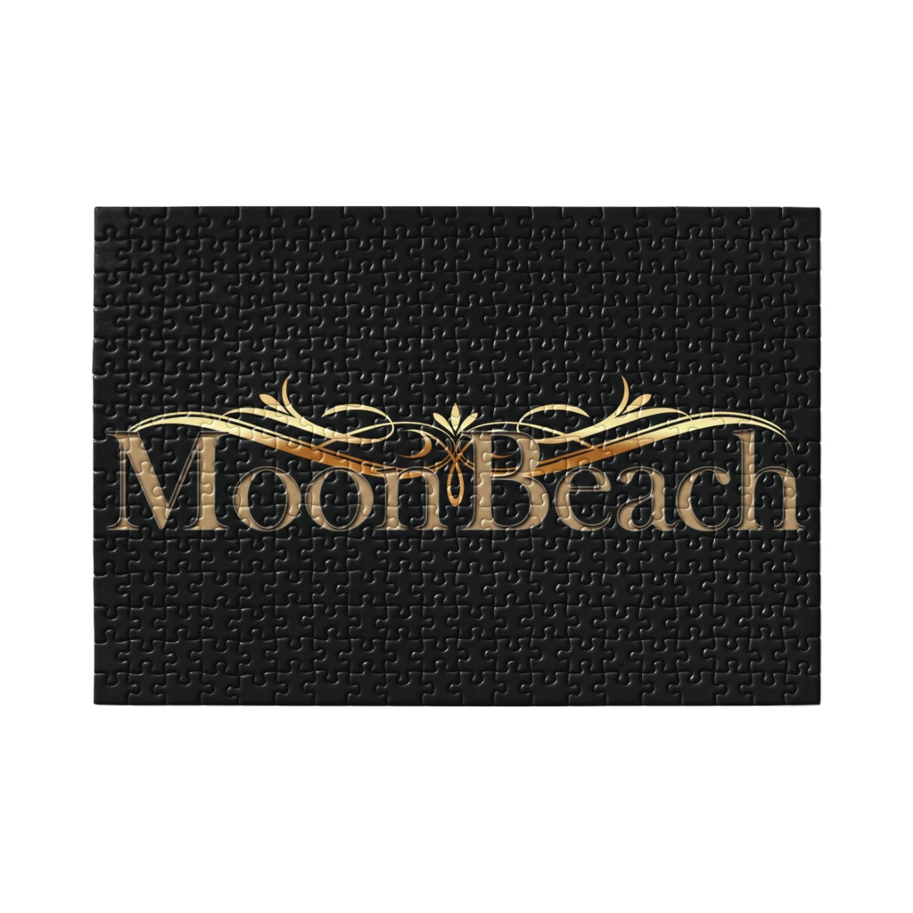 オリジナルパズル