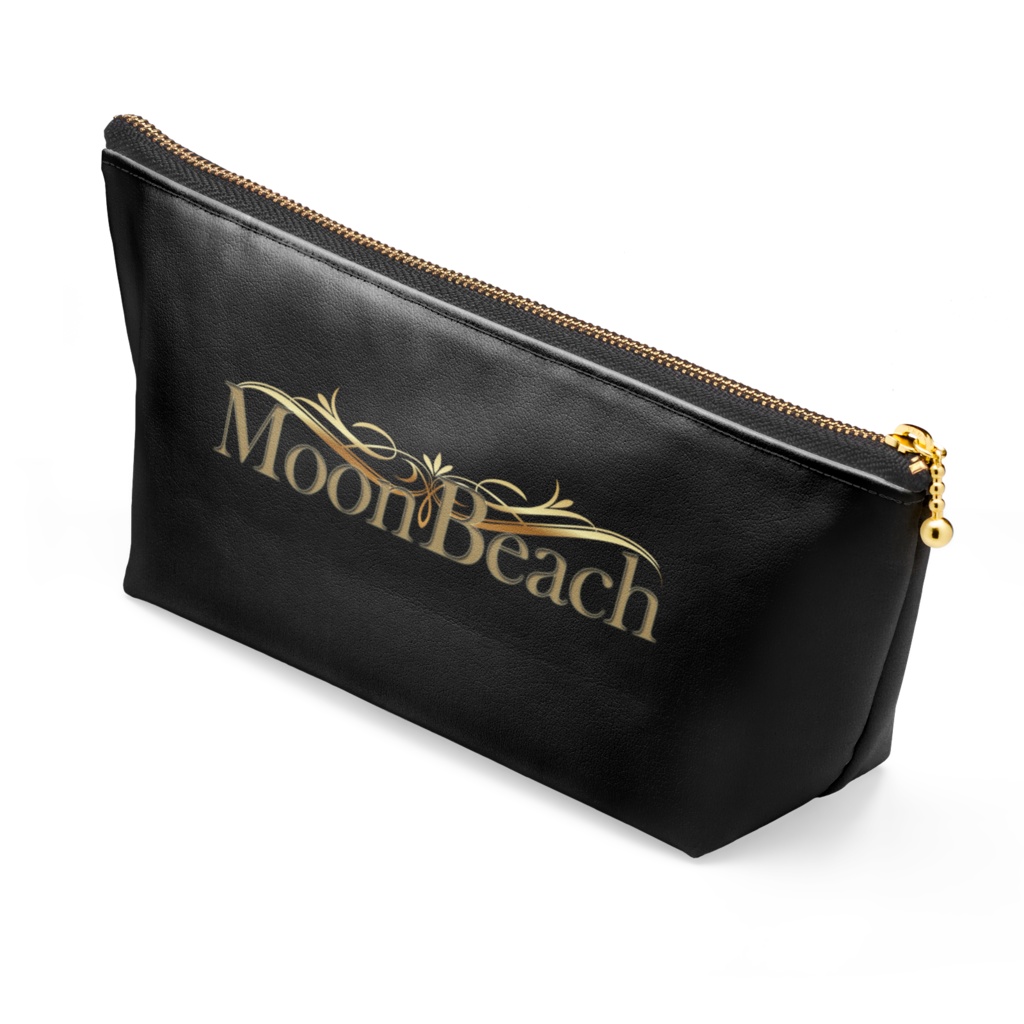 オリジナルポーチ(ブラック仕様)