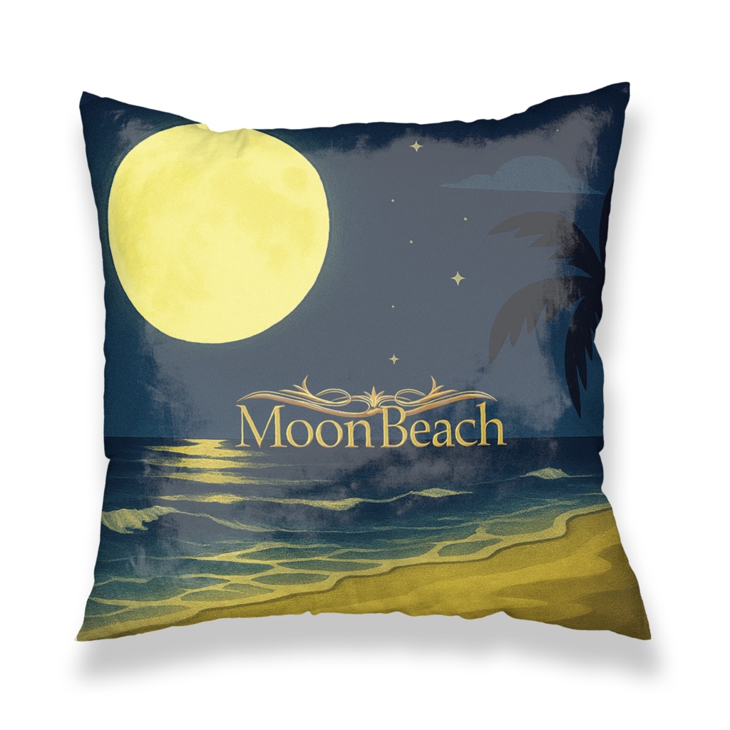 春物シリーズ　オリジナルクッションカバー