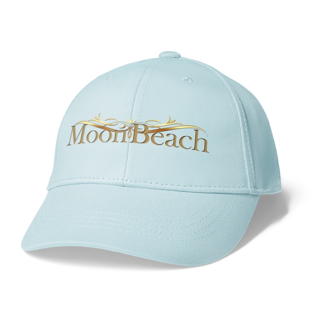 春物シリーズ オリジナルキャップ