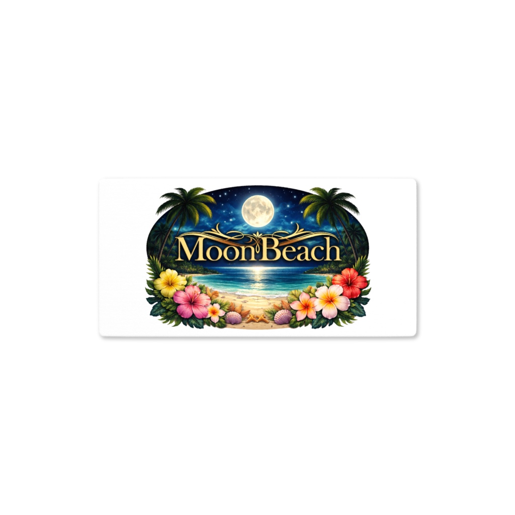 オリジナル プレイマット