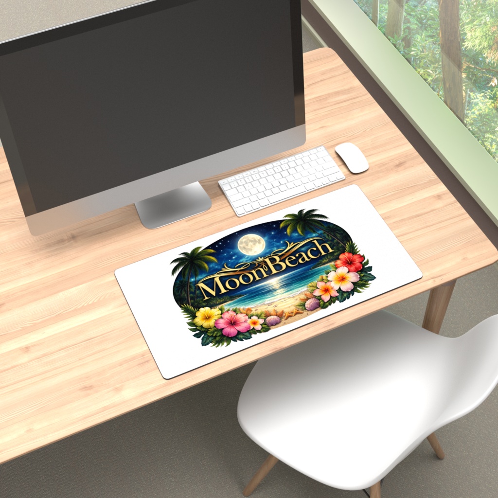 オリジナル プレイマット