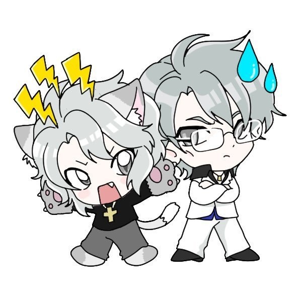 キラキラ!親子しーる