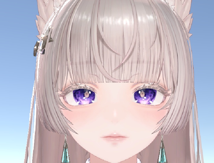 lumina eye texture 幻想