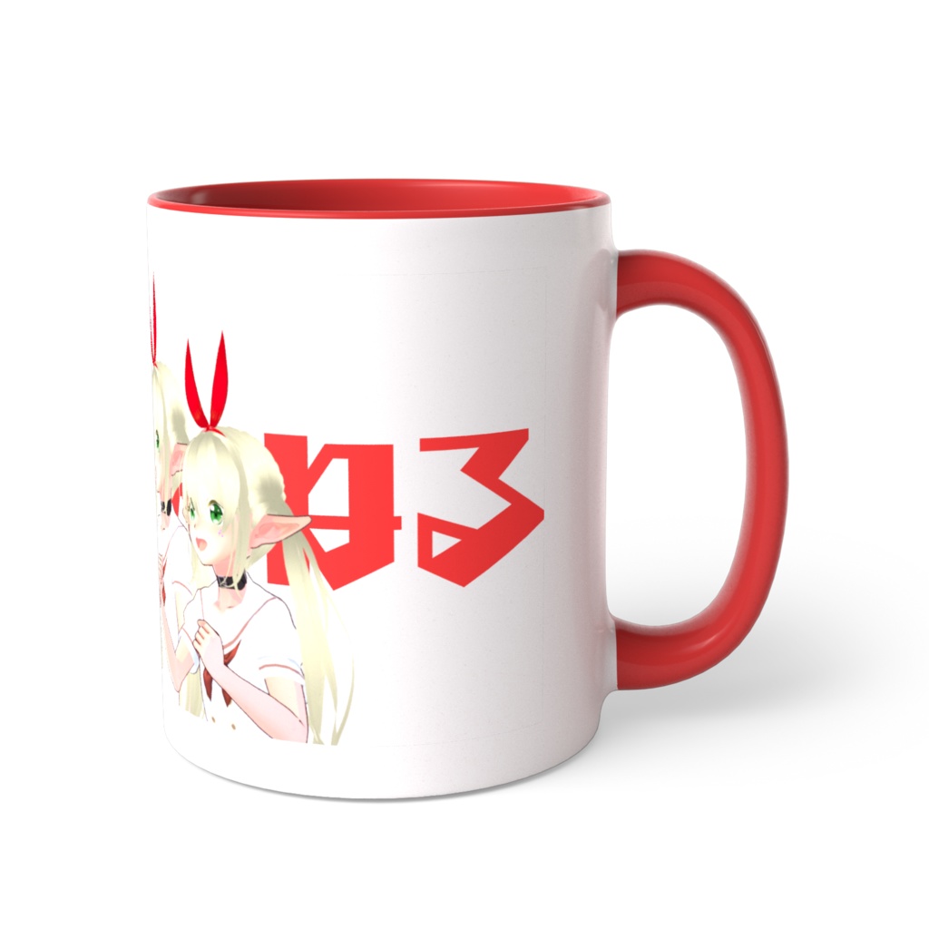 赤雪のまぐかっぷ