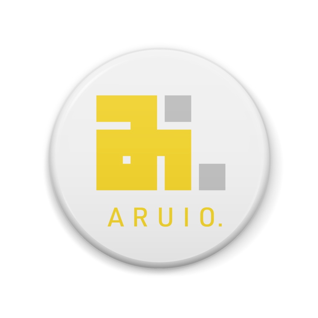 缶バッジ 全4種