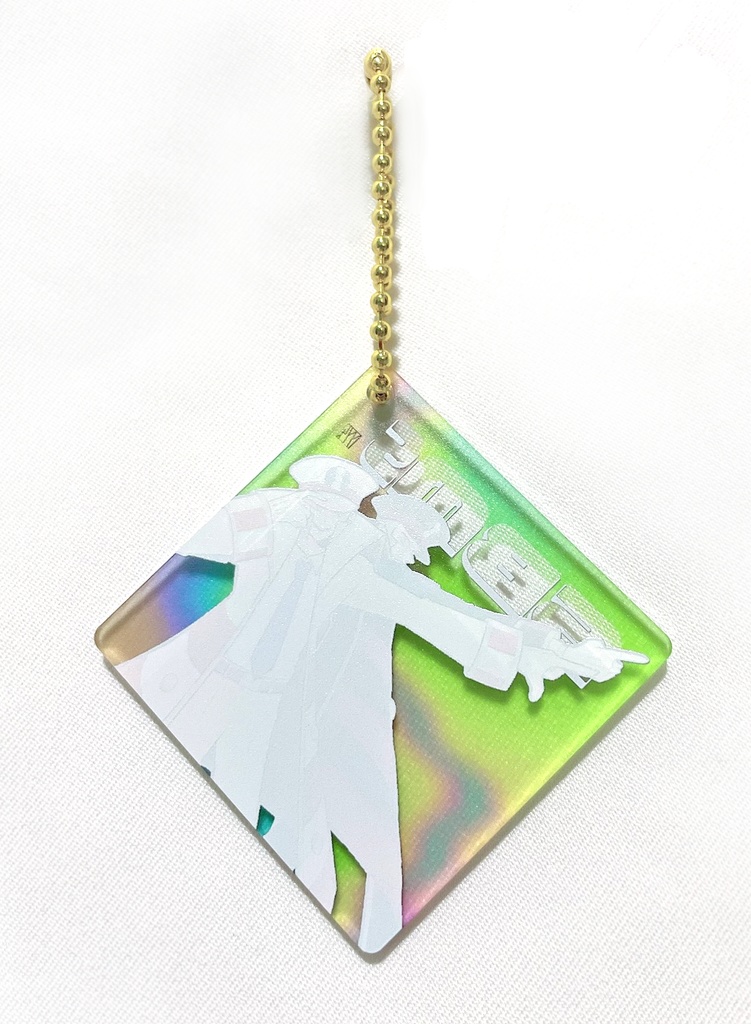 SBMSスクエアアクキー