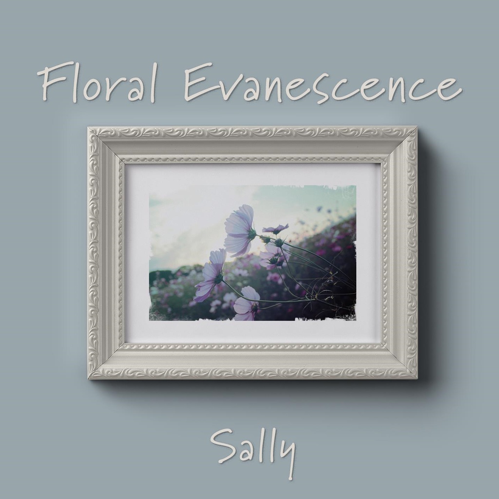 Floral Evanescence