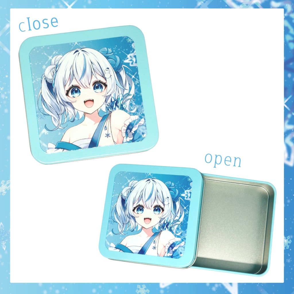 いなほ冬衣装グッズ