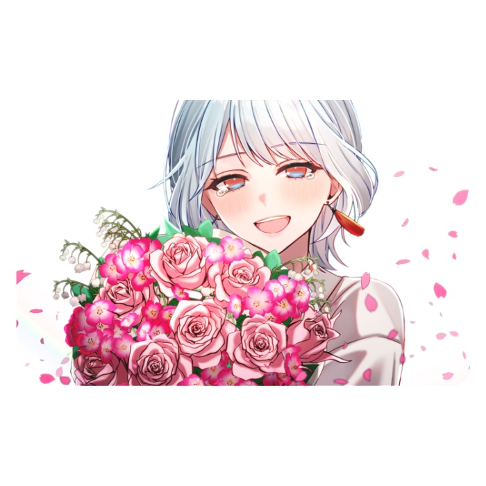 ICカードステッカー