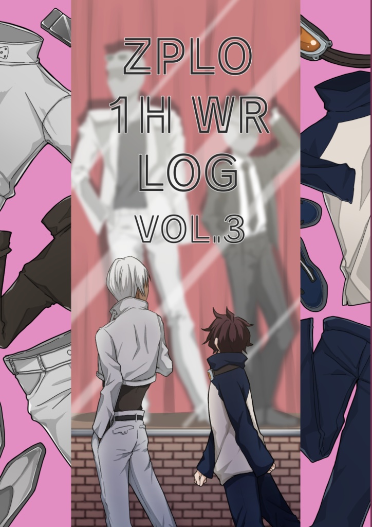 ザプレオワンライまとめVol.3