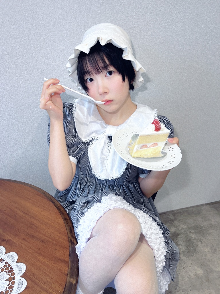 リボンチックワンピース