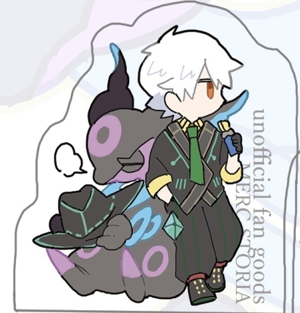ミニミニアクスタ　ノーフィール　サロA