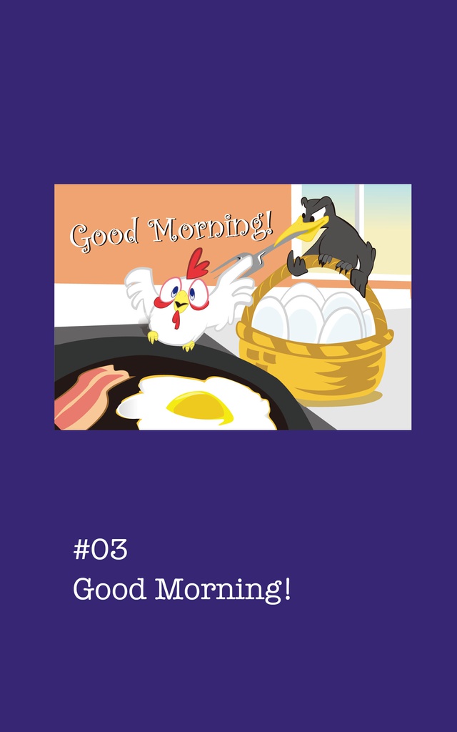 ポストカード各種