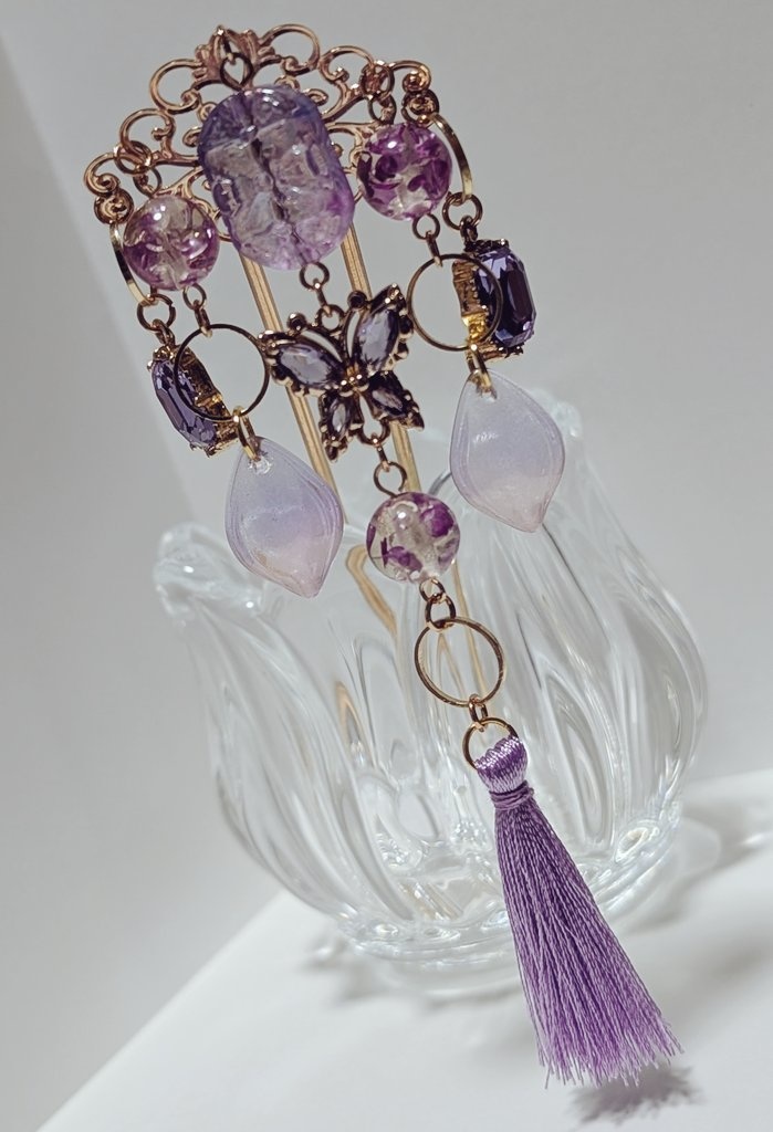 かんざし 簪(画像11枚)