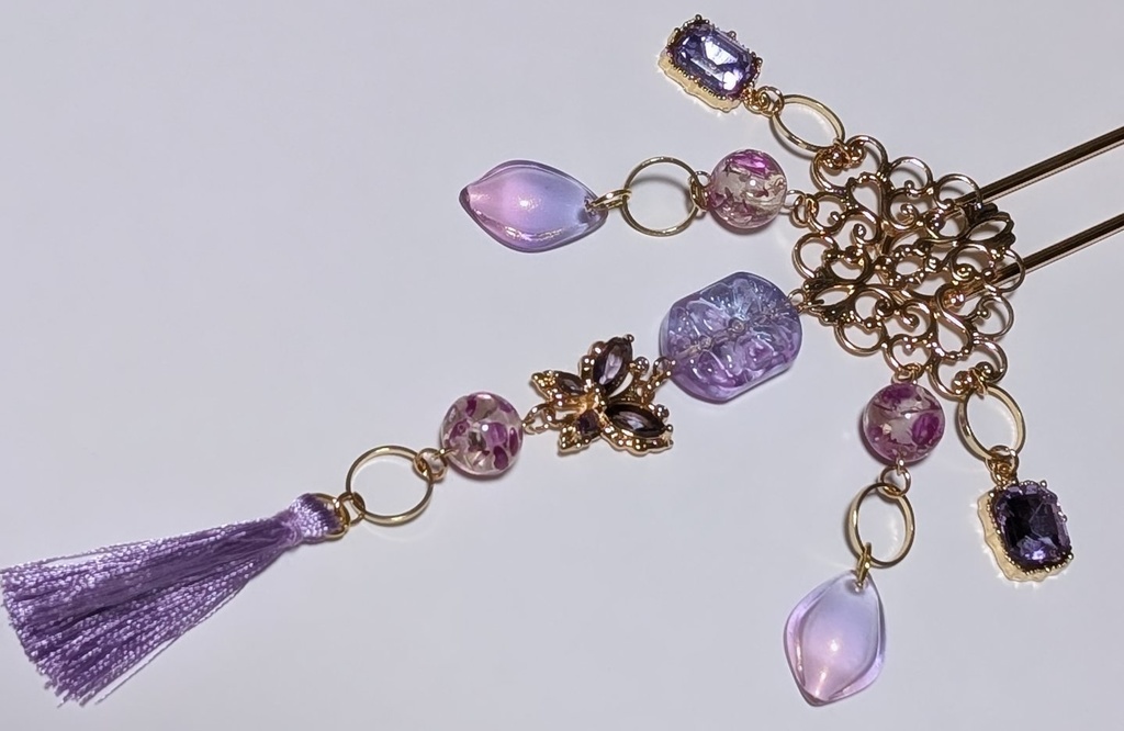 かんざし 簪(画像11枚)