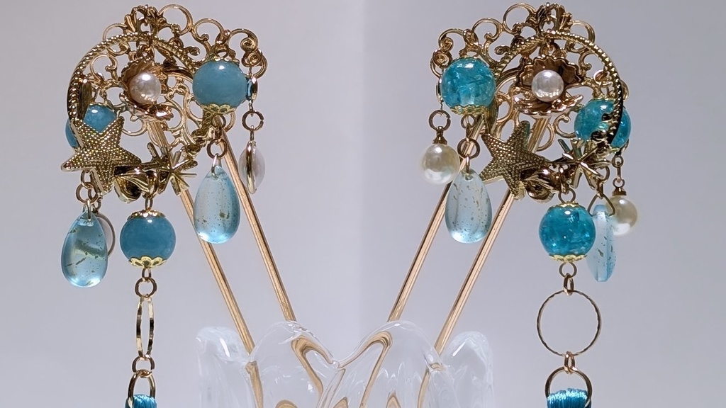 かんざし 簪(画像11枚)