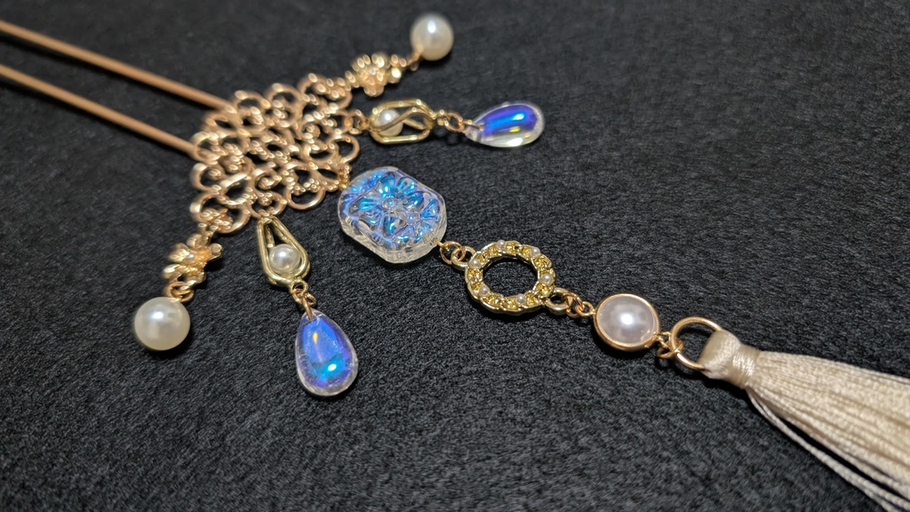 かんざし 簪(画像11枚)