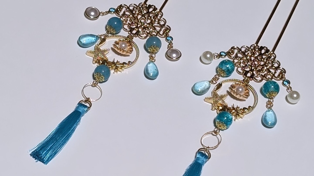 かんざし 簪(画像11枚)