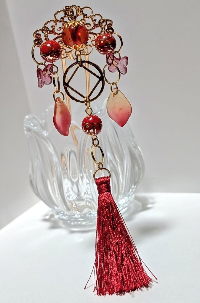 かんざし 簪(画像11枚)