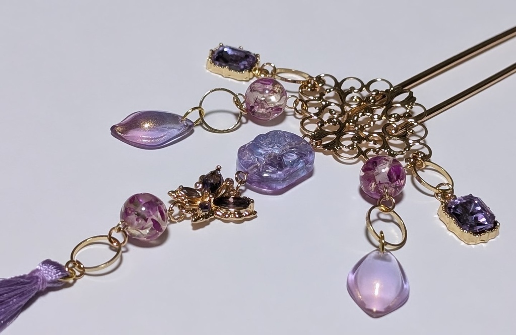 かんざし 簪(画像11枚)