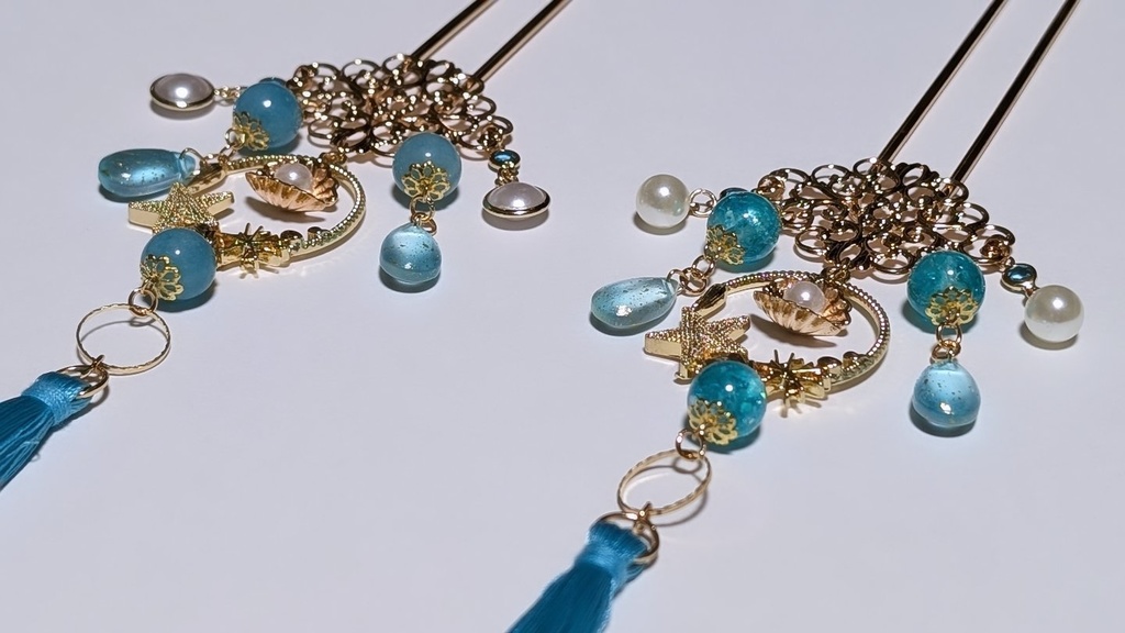 かんざし 簪(画像11枚)