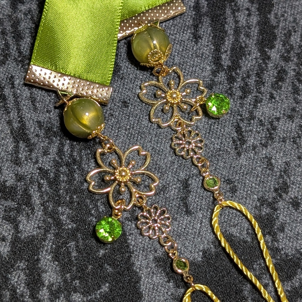 turb 石切丸 イメージ 3wayリボン