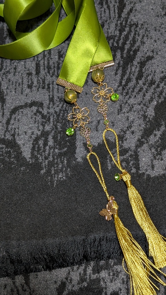 turb　石切丸　イメージ　3wayリボン