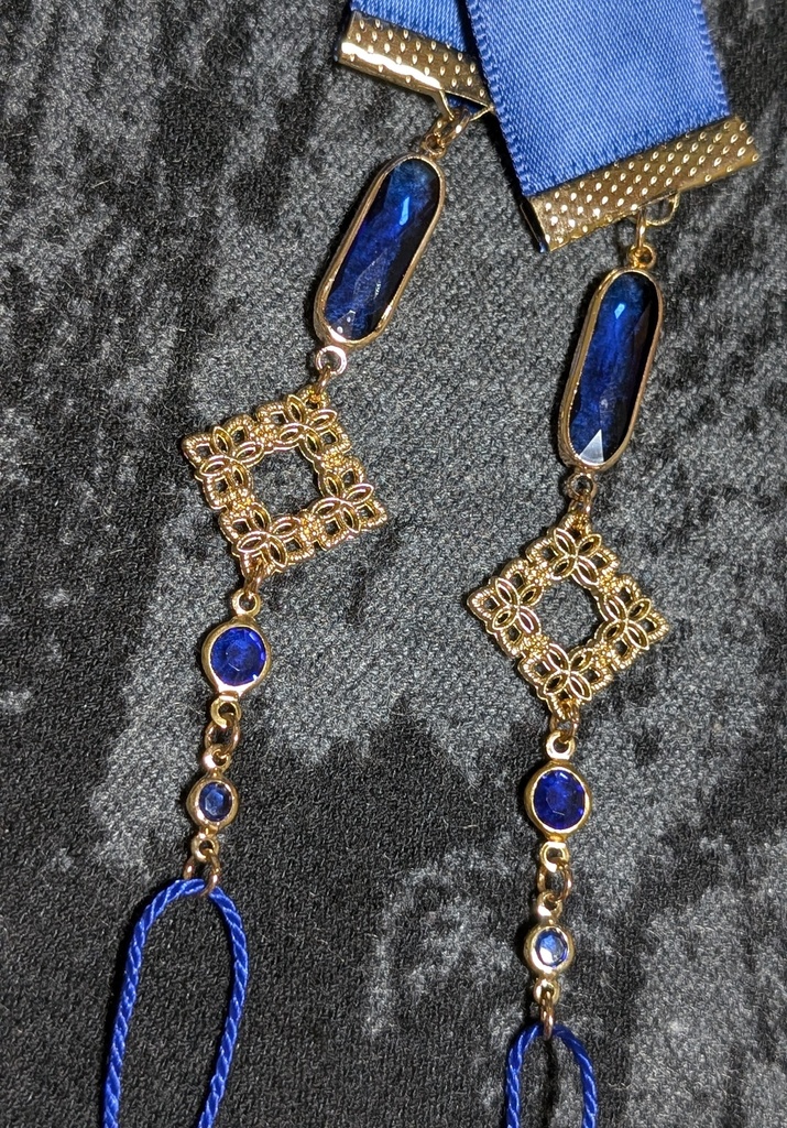 aknk ボスキ イメージ 3wayリボン