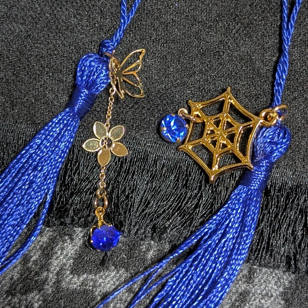 aknk ボスキ イメージ 3wayリボン