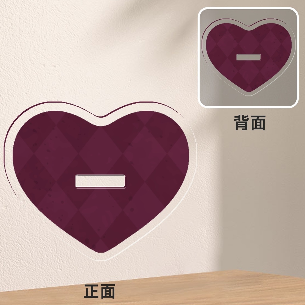 宵十めむ生誕祭記念グッズ