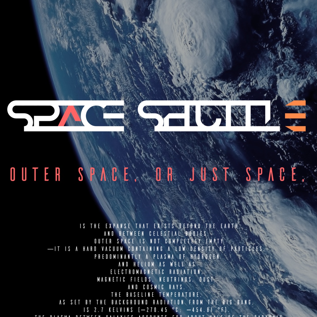 ELIMINATE This Space Debris